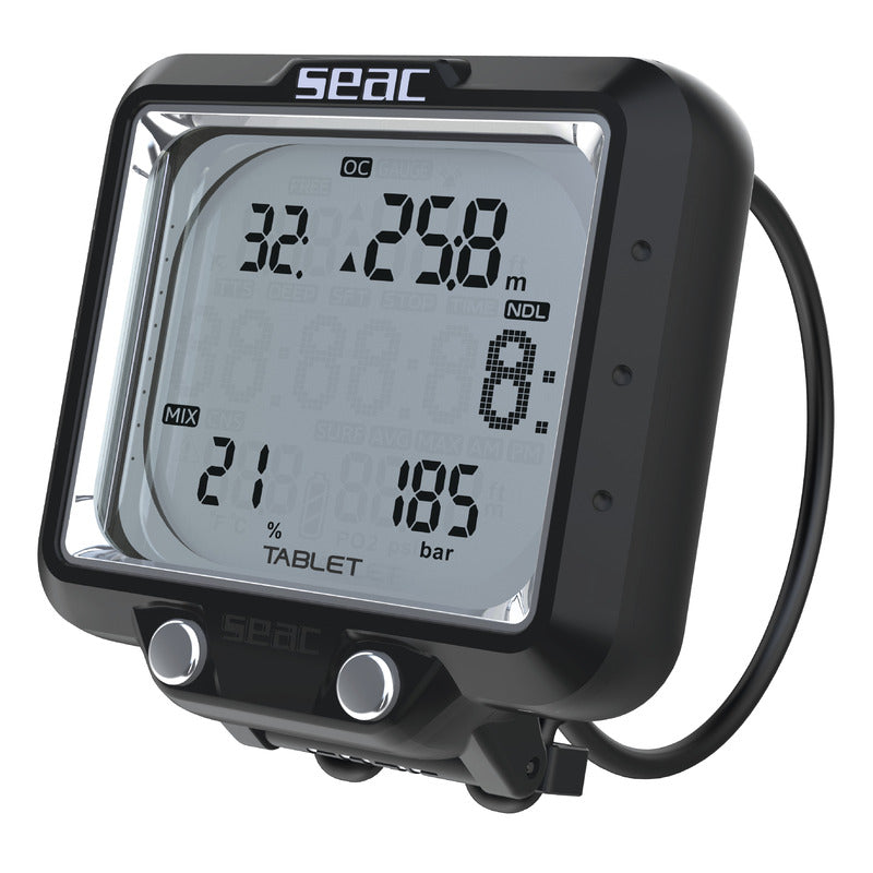 Seac Tablet Dive Computer & Transmitter Package